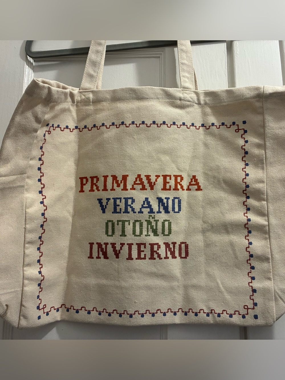 Sézane Tote
